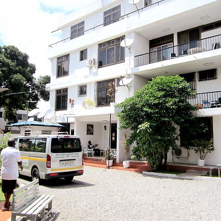 Kwasi Affum Apartments Accra Exterior photo