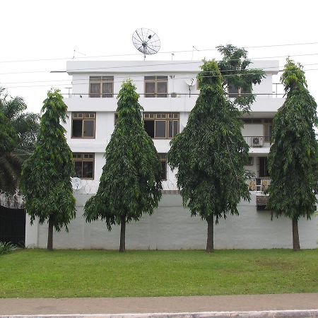 Kwasi Affum Apartments Accra Exterior photo